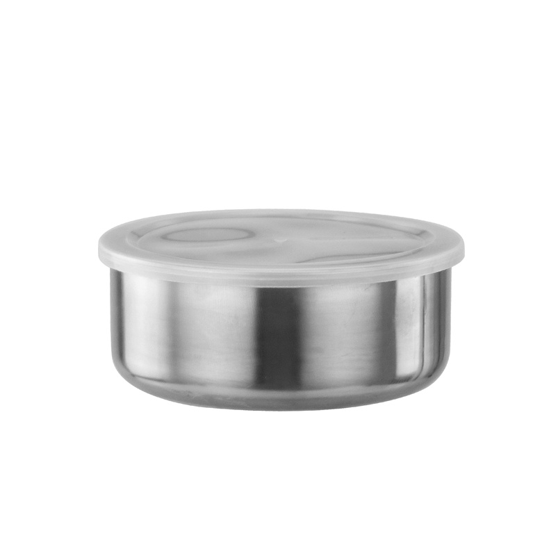 Different 3pcs 5pcs choose cookware sets stainless steel kitchen pot for cooking