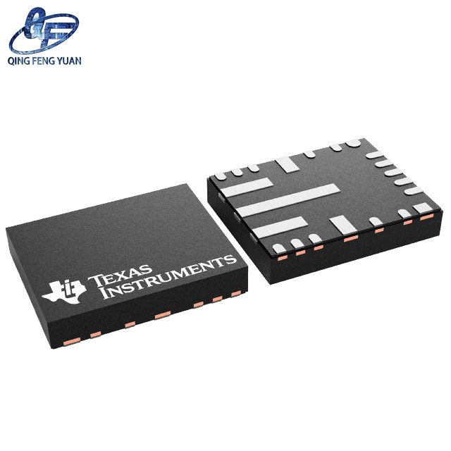 Texas LMS3655MQRNLRQ1 In Stock Electronic Components Integrated Circuits Microcontroller TI IC chips VQFN-HR22