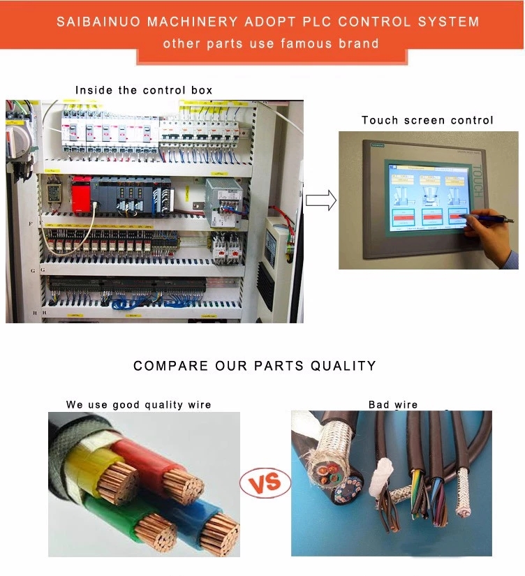 Automatic Pet Food Extruder , Twin Screw Extruder Machine 380v / 50hz
