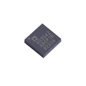  American Microchip Integrated Circuits AD3542RBCPZ16 Brand New Original Electronic Components Package DFN-6-EP(1.6x1.6) Monitor and Reset Chip MOSFET Manufactures