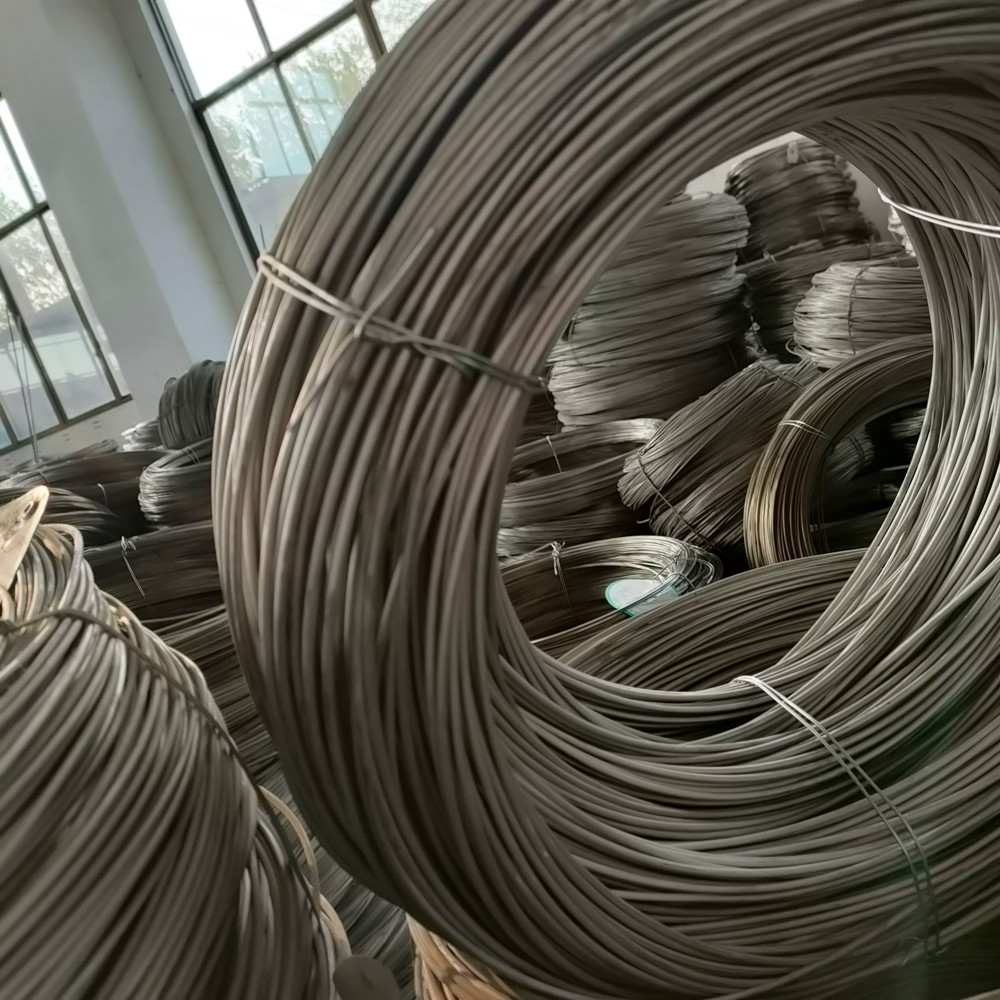 16SWG 14AWG 1.60mm Acid White FeCrAl Alloy 0Cr19Al3 0Cr21Al4 Electric Heating Resistance Round Wires