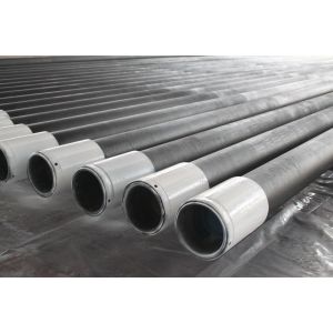 API 5B Standard Pup Joint Length 2ft 20ft for High Pressure Applications