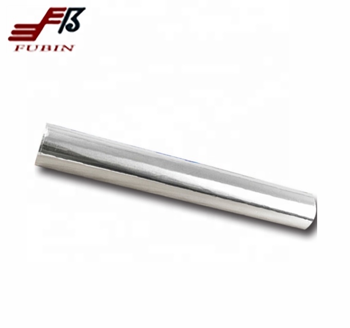 Aluminum foil box for food packaging tin foil tray sarten