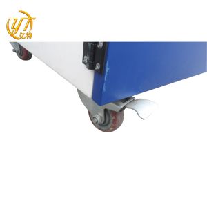 Portable Fume Extraction System for Movable Dust Control OEM and Customizable