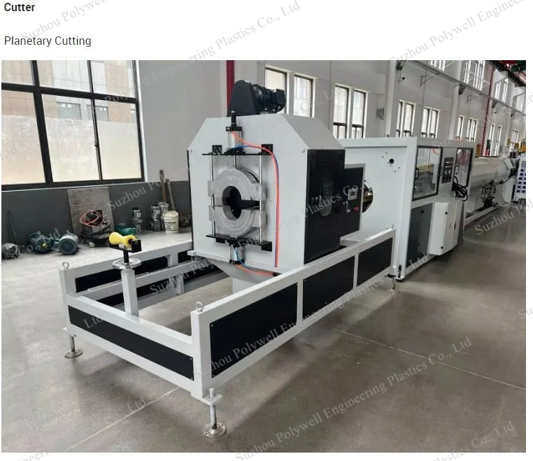 16mm-63mm UPVC PVC CPVC Conduit Pipe Extruuder/Extrusion Machine/Equipment Making Line