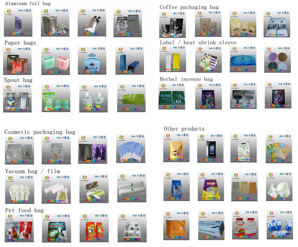 Laminated Material Side Spout / Spout Pouch Packaging / Stand Up Pouch For Juice