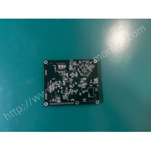 Mindray IPM-9800 Patient Monitor Mainboard 9211-20-97303 Motherboard Main CPU