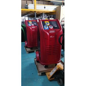 AA4C A/C Refrigerant handling system AA-X540