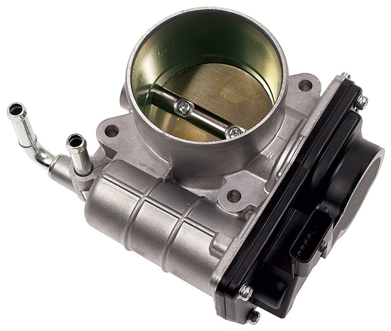 High Engine Throttle Body for Motorcycles Cars Customized and ISO9001 2008 Certified