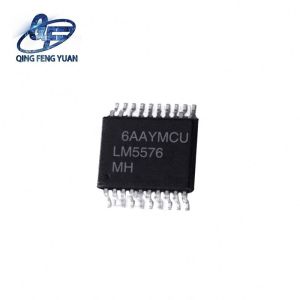  Texas TPS7B4253QPWPRQ1 In Stock Electronic Components Integrated Circuits Microcontroller TI IC chips HTSSOP20 Manufactures