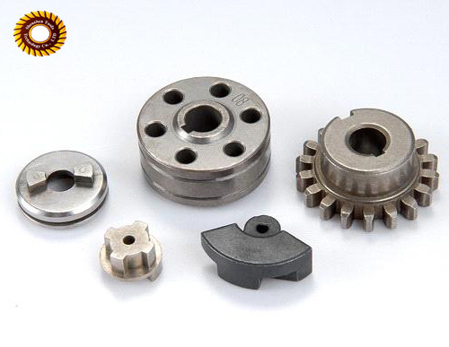 Copper Fabrication CNC Turned Components Annealing Welding Stamping CMM