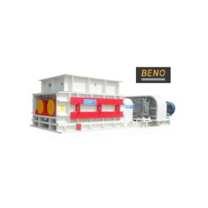 China 120-250t/H Capacity Roll Crusher Machine For High Capacity Crushing Requirements on sale