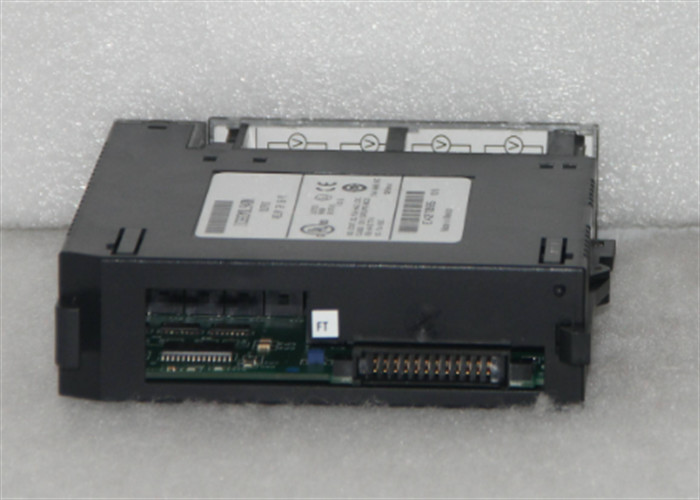 Ge Fanuc IC693MDR390 Module Series 90-30 Programmable Logic Controllers