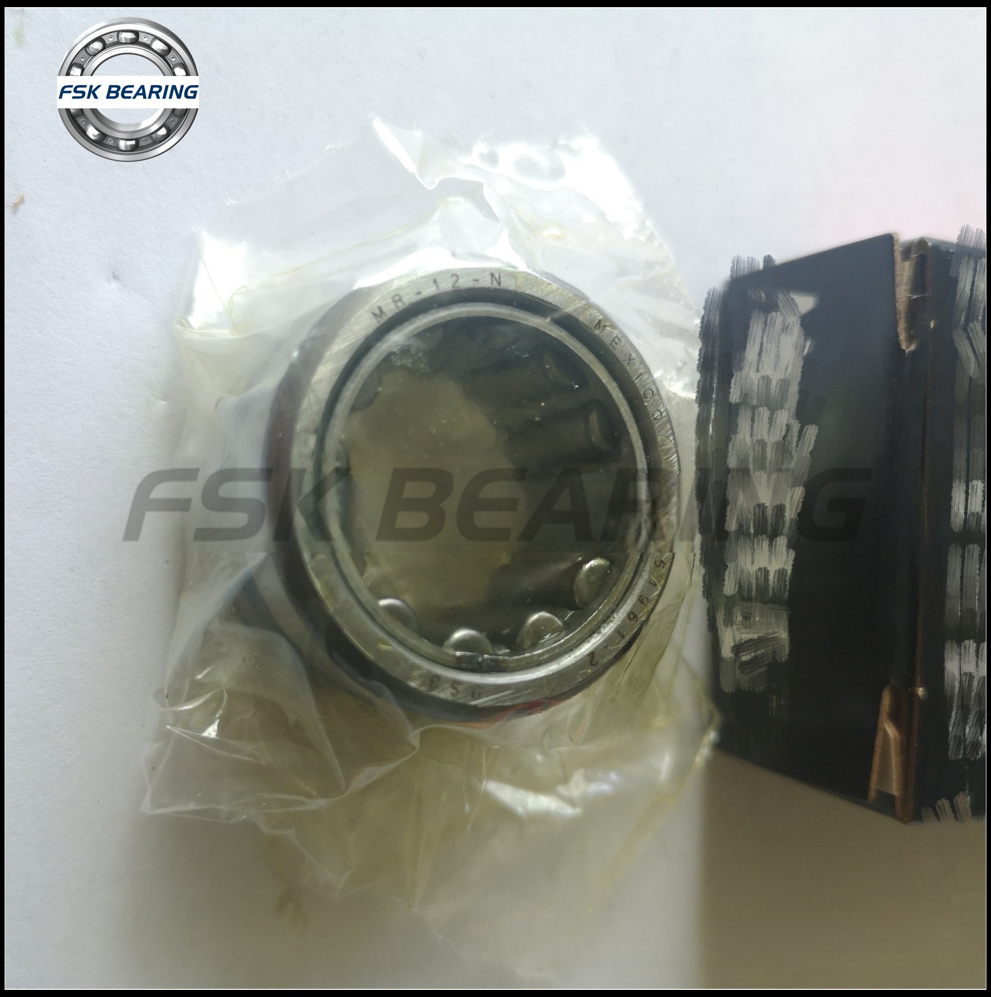 High Precision MR116 MS51961-59 Inch Needle Roller Bearing 184.15*231.78*76.2mm
