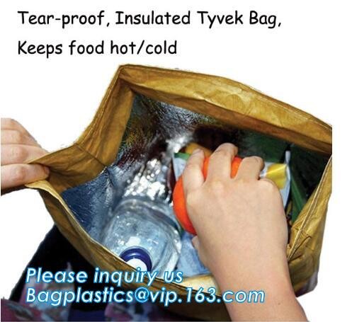 Button String Custom Tyvek Envelopes, packaging gift white tyvek envelope, tyvek dupont envelop bag file folder bagease