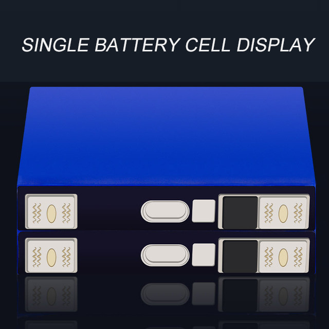 Scooter 3.2v 100ah Lifepo4 Battery Cells Green Cell Lifepo4 100ah