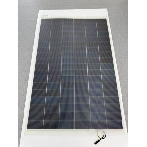 China Power Tolerance Range 0-5W Customized Flexible Solar Panels Modules BIPV Material 580W Roof Installation Thin Film Mono 300W on sale