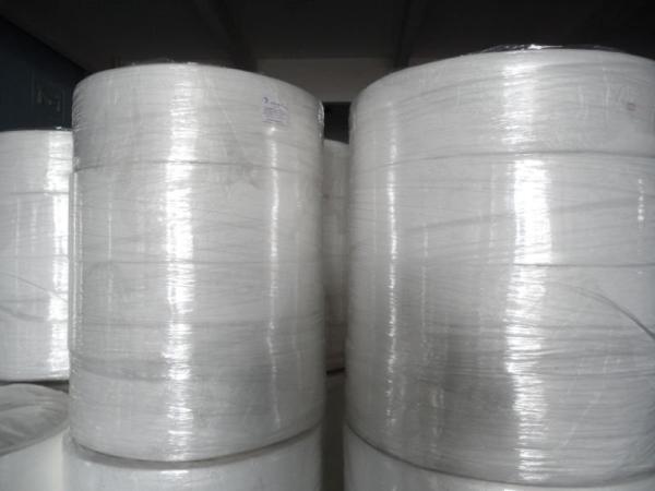 Quality Rayon Spunlace Non Woven Fabric , Rayon Non Woven Fabric / Spunlace Nonwoven for sale