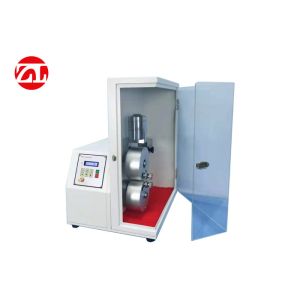 SATRA TM123 Repeated Peeling Test Machine Of Hook And Loop Fastener