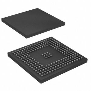  Microchip Technology MCU Microcontroller Unit AT91SAM9261B-CU Manufactures