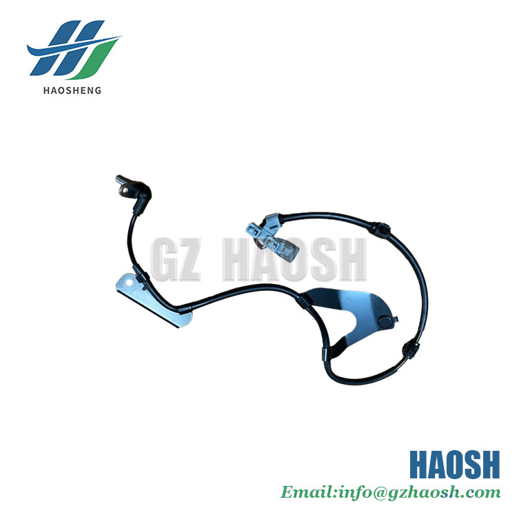 C8989521201 Wheel Speed ABS Sensor For Isuzu D-MAX14
