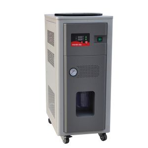 Laboratory Circulating 700W 4L Water Cooling Chiller
