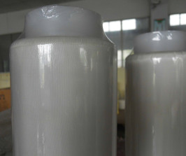 High Temperature Resistance Glass Cloth Adhesive Tape 3.8N/Cm High Strength