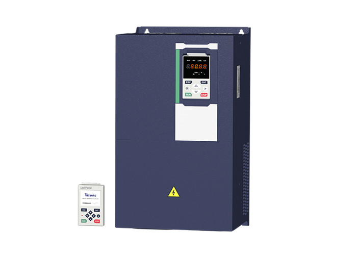 VFD500 Variable Frequency Inverters for Automation Machine with GPRS Function