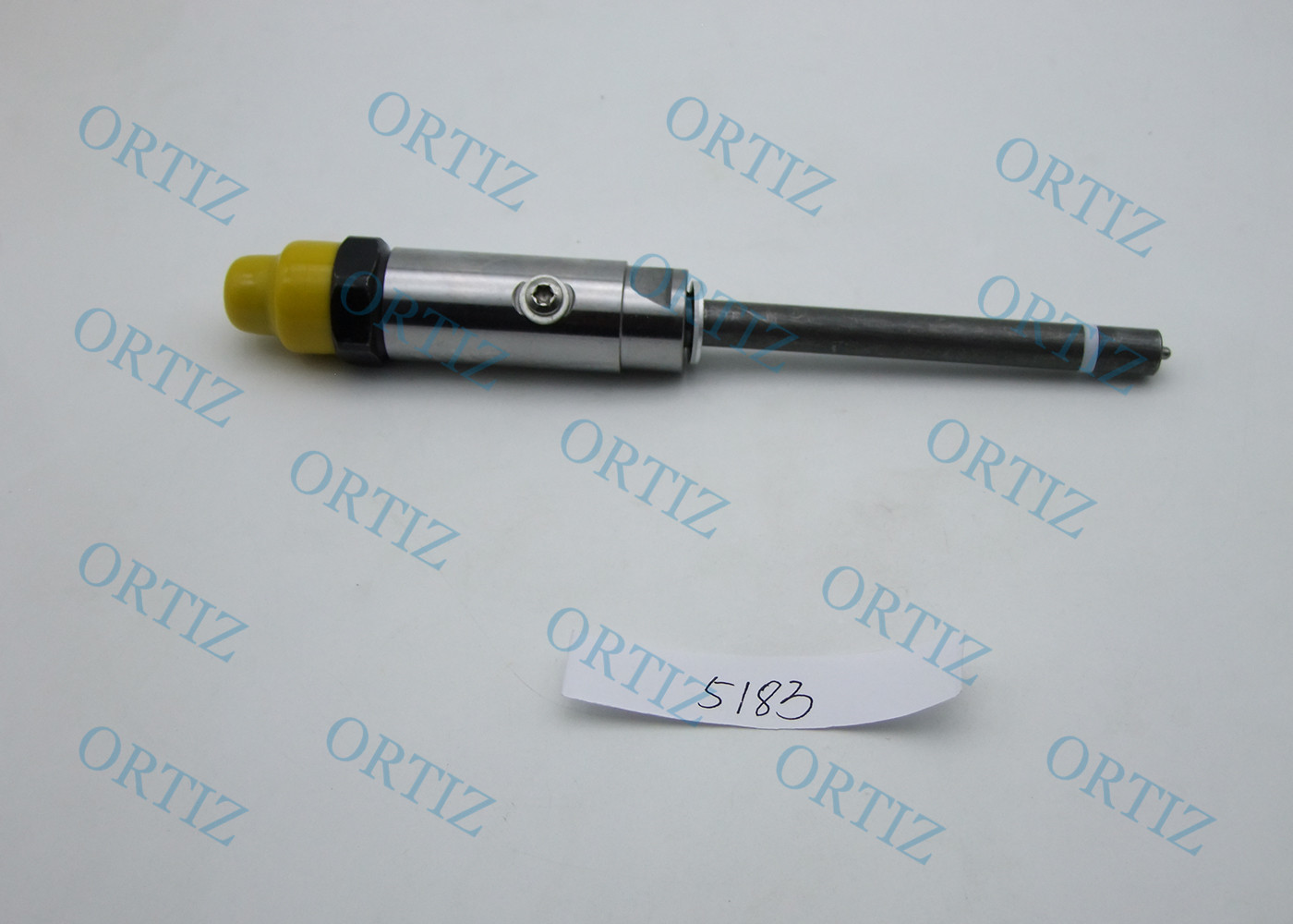 High Durability Fuel Injector Tip For Diesel Engine Natural 1705183