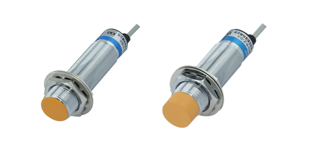 LJ12A3-4-J/EZ AC type Two-wire NO inductive proximity sensor Switch