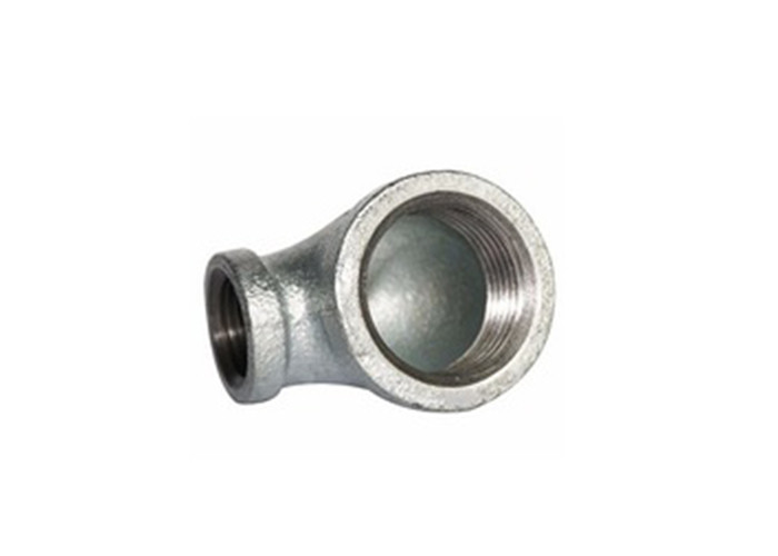 Standard Weldable Pipe Elbows , 45 Degree Street Elbow Metal Plumbing Fittings
