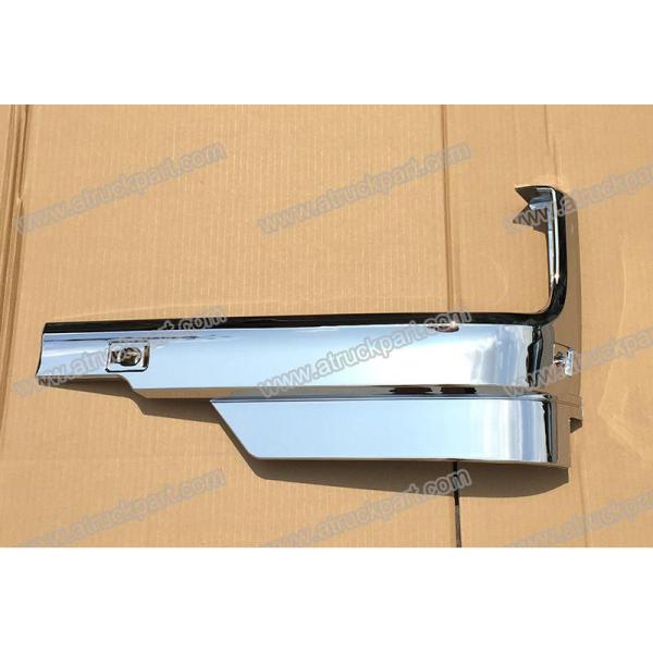 Chrome Head Lamp Case For Nissan UD CWA451 CD48 CD45 Nissan Ud Truck Spare Body
