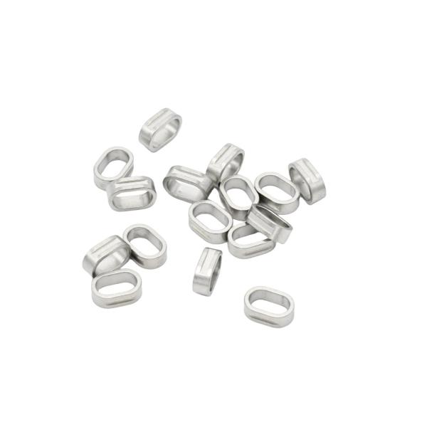 Battery Energy Storage Connectors Powder Metallurgy Protective Case 0.001mm