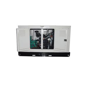 60KW 75KVA Power Deep Customization FPT Generator Three Phase Diesel Generator