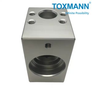China Precision Turned Aluminum Cnc Machining Parts With 3/4/5 Axis Processing on sale