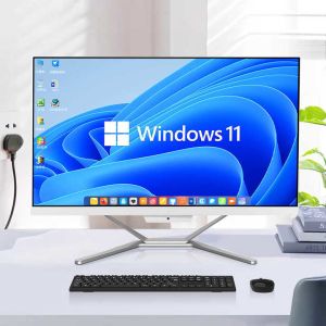 All In One Desktop Computer /I5/I7/I9 2nd-12th Generation CPU Processor