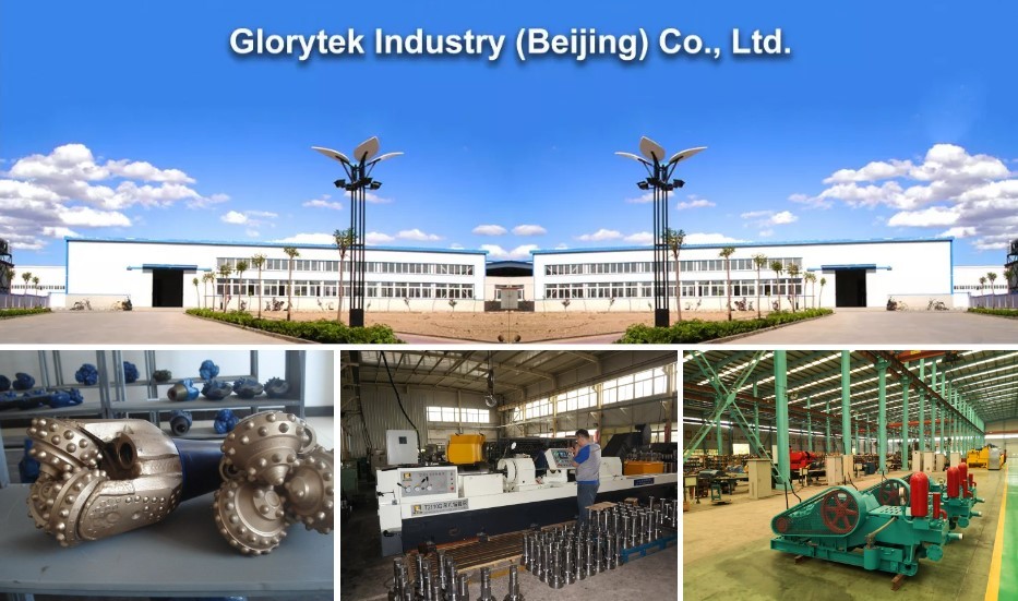 Depth 400m Water Well Drill Rig Truck Mounted Borehole Machine With Autoloader