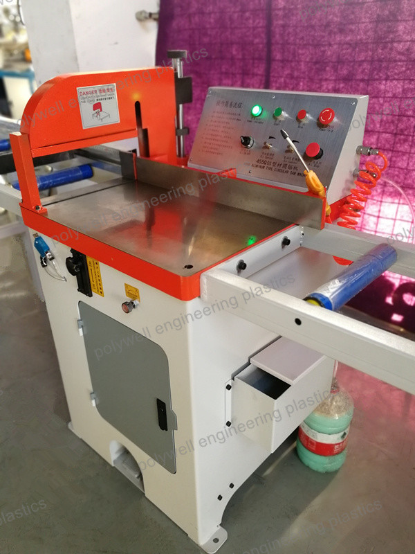 Automatic Circular Saw Cutting Machine Aluminum Profile Cutting Machine Aluminum Cutting Saw Machines