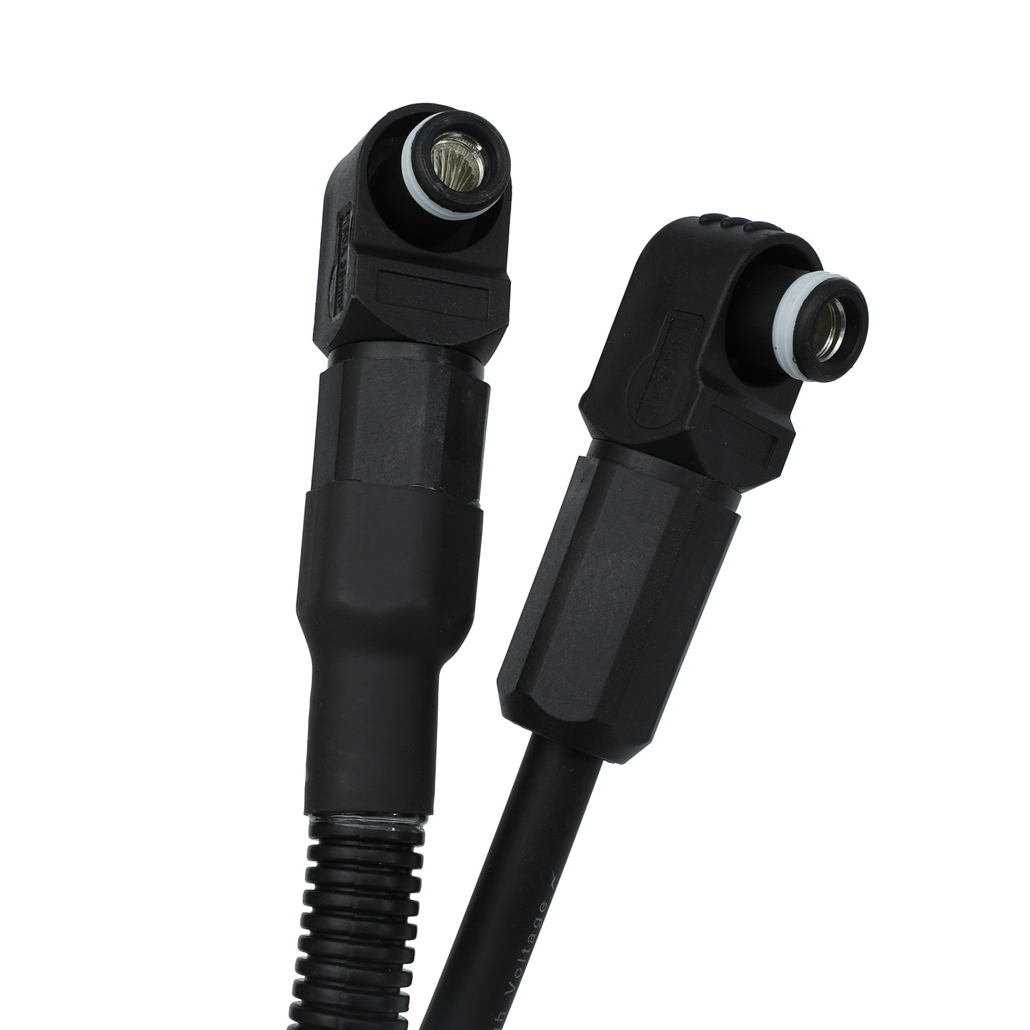 Customizable Energy Storage System Connectors For 48V Lithium Ion Battery Pack