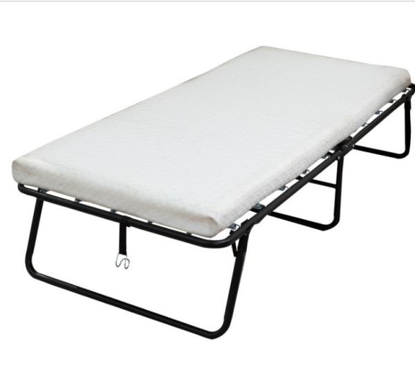 Y Mail Packing Metal Folding Bed The Ultimate Space-Saving Solution for Hotel