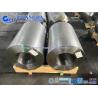 Buy cheap AISI 4130 4140 4340 4150 Alloy Steel Forged Steel Sleeves For Petroleum Industry from wholesalers
