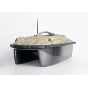 Navigation And Fish Finder Model RC Intelligent Bait Boat RYH -004D Automatic