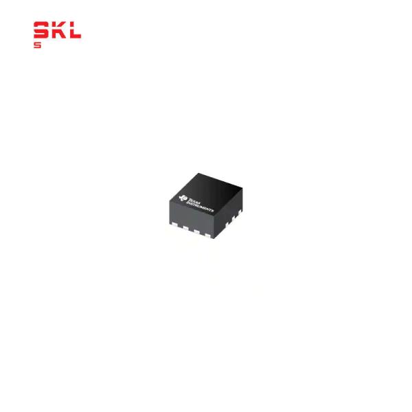 TPS62912RPUR Pmic Power Management advanced ultra low power solution High