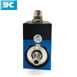 Continuous Rotation Measurement Rotational Dynamometer Torque Sensor with 5Nm