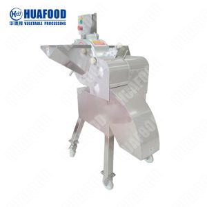 Multi Function Industry Vegetable Cutting Machine