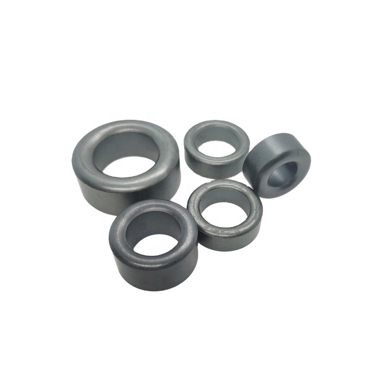 MnZn T25(OD)*15(ID)*12(Ht)mm high frequency toroidal ferrite core for Transformer