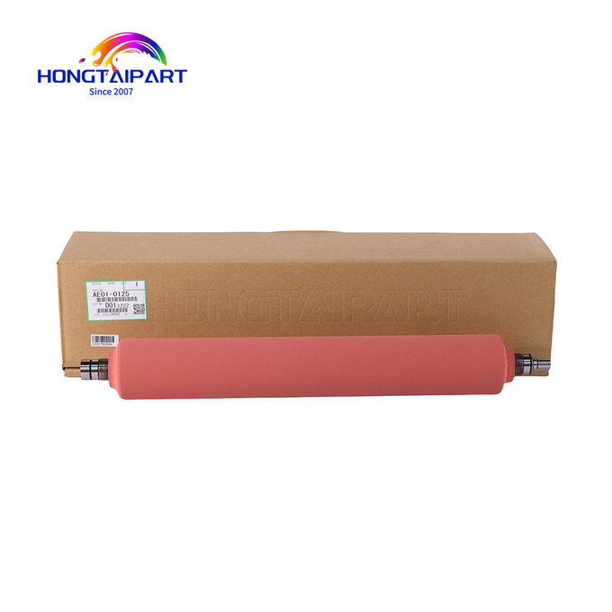AE01-0125 AE010125 Hot Roller For Ricoh Savin Lanier MP C6503 C8003 MPC6503 MPC8003 Upper Fuser Roller Heat Roller