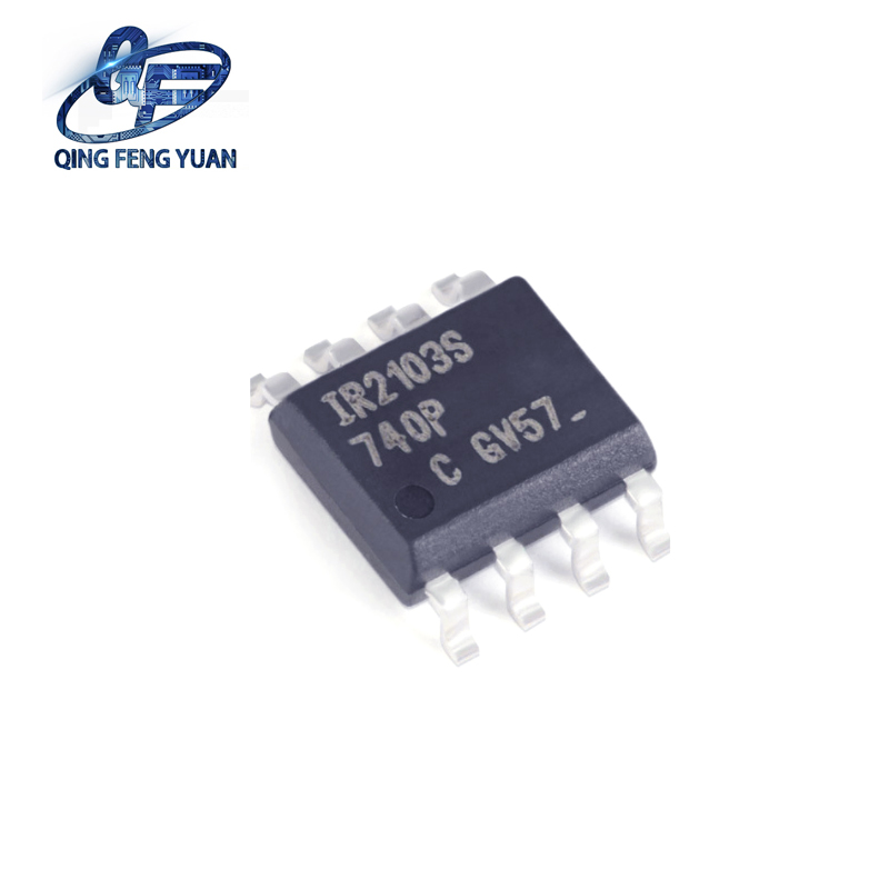 IN Fineon IR2103STRPBF IC Electronic Component Kits Integrated Circuits Scrap