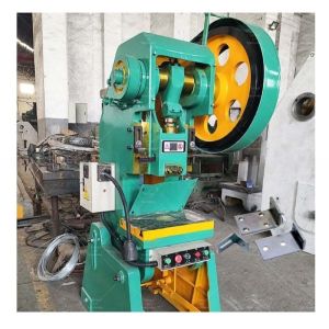  Mechanical Power Source High Speed Punching Shovel Forming Parts for Power Press Machine Manufactures