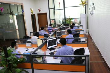 NTT Mould Co., Ltd.